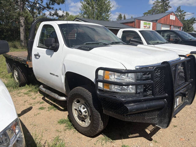chevrolet silverado 2500hd 2012 1GC0KVCG7CZ132155 image chevrolet silverado 2500hd 2012 1GC0KVCG7CZ132155 image
